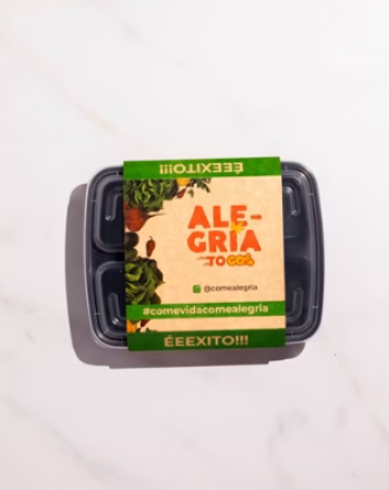 Alegría