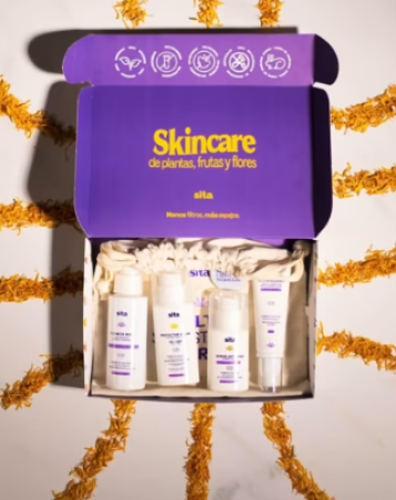 Skincare