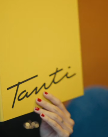 Tanti